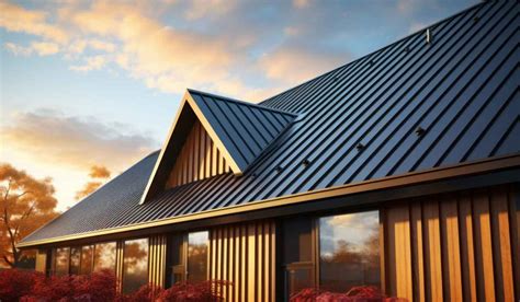 how long do metal roofs last on a house|40 year metal roof.